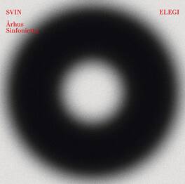 Svin - Elegi - VINYL LP