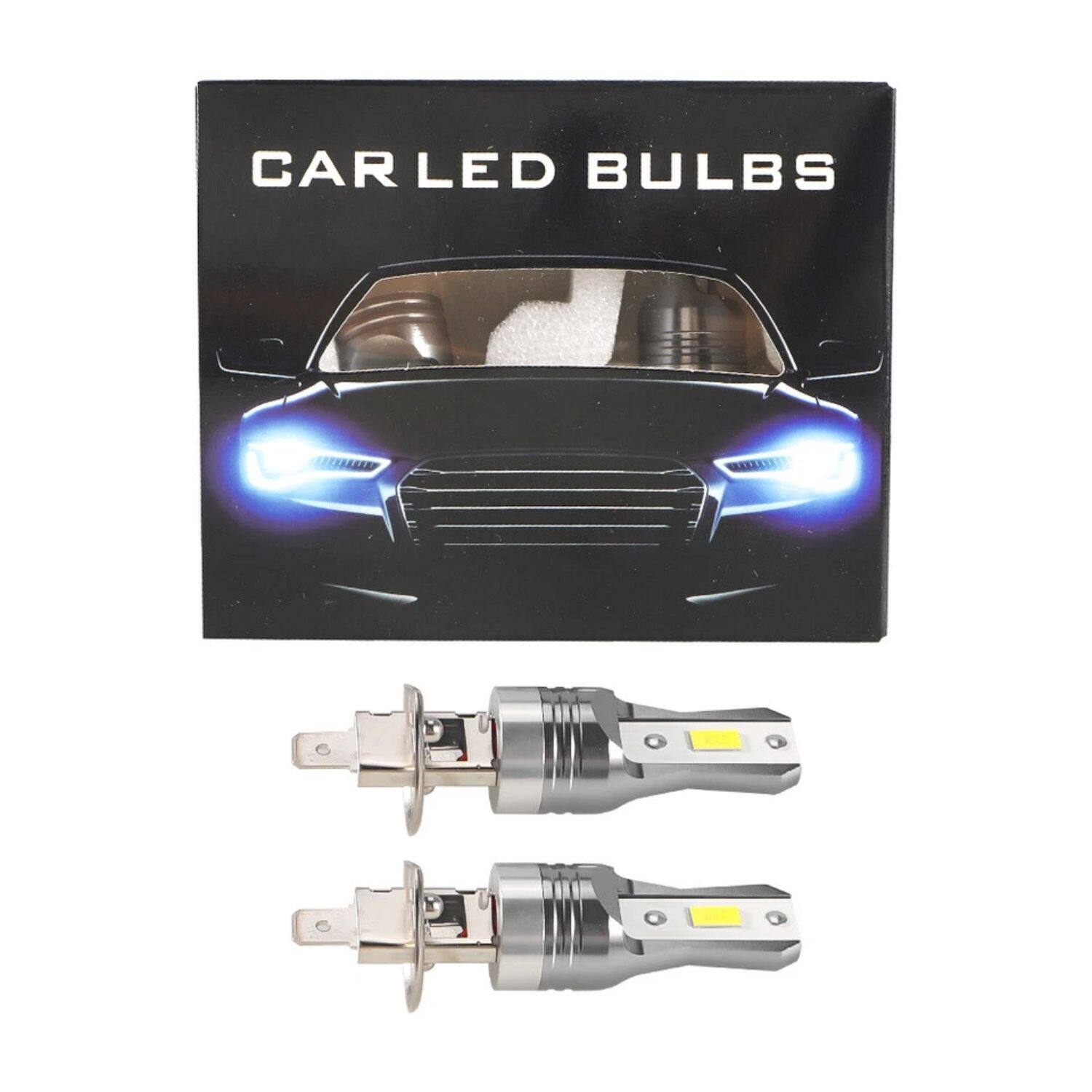 CAR LED BULBS
