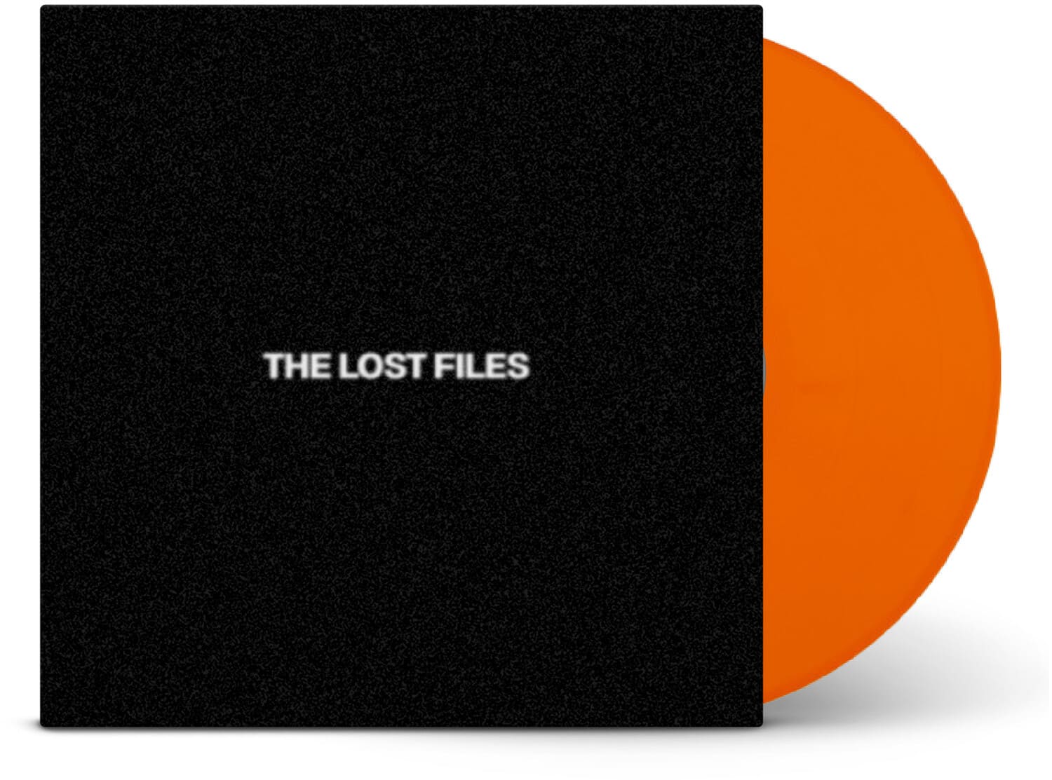 Ski Mask the Slump God - The Lost Files - Cloud Orange   - VINYL LP price history on PriceWatchPro