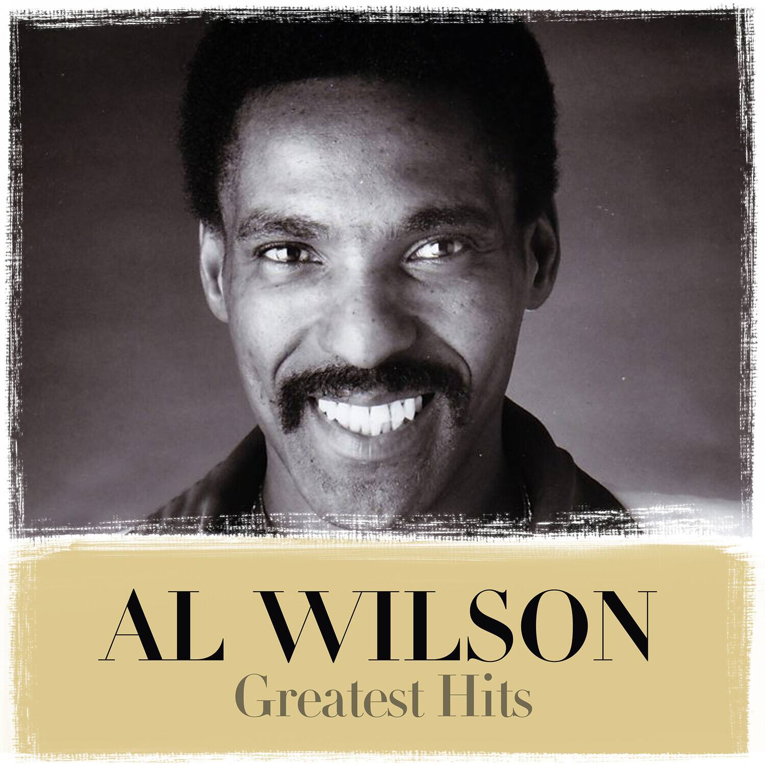 Al Wilson - Greatest Hits   - COMPACT DISCS [CD] price history on PriceWatchPro