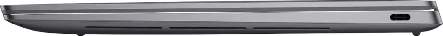 Alt View 24. Dell - XPS 13.4" OLED 3K Touch-Screen Laptop - Snapdragon X Elite Copilot+ PC with 16GB Memory - 512GB SSD - Graphite.