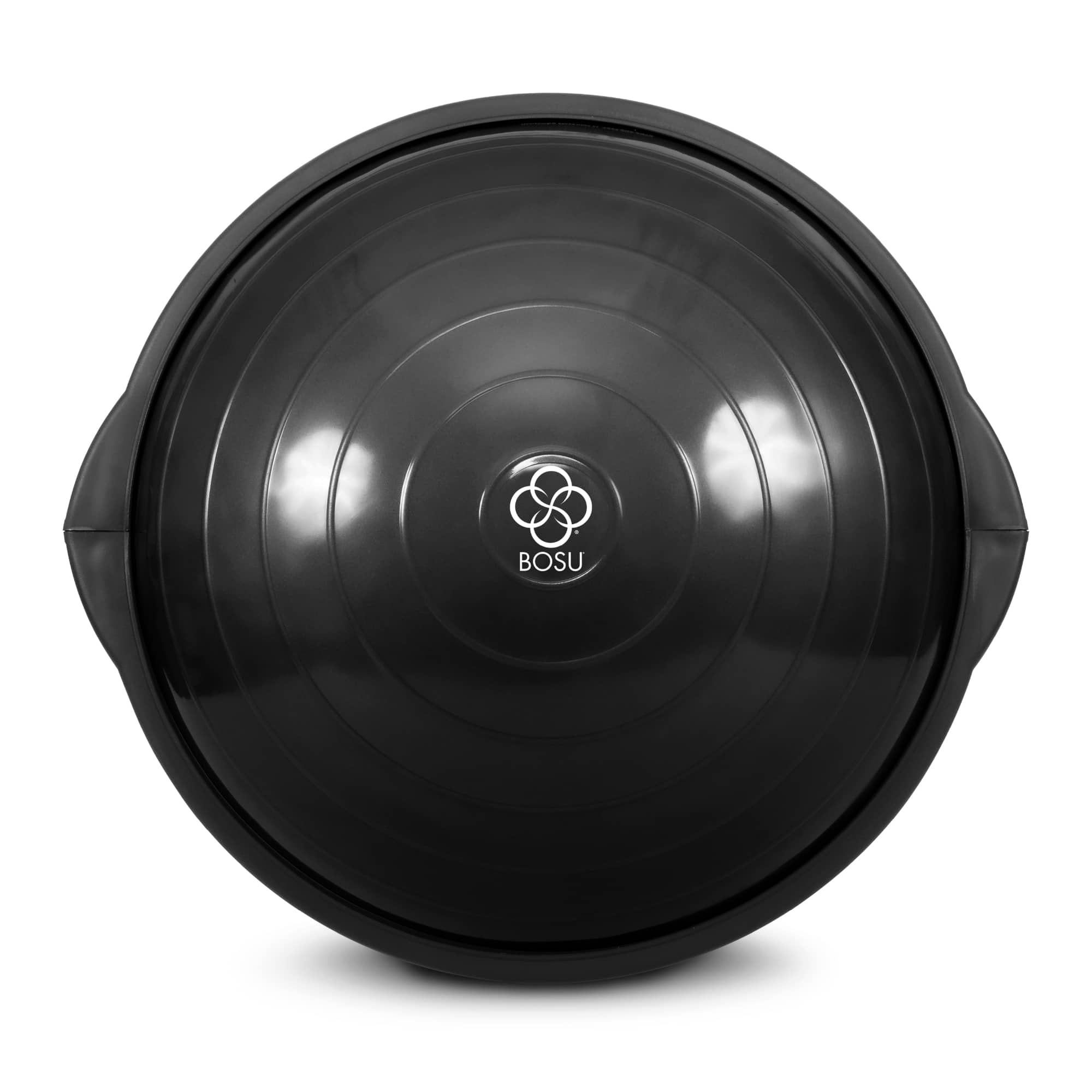 Bosu - Sport Travel Size Balance Trainer 20 Inch Stability Ball Balance Board - Black price history on PriceWatchPro
