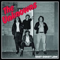 East Coast Low [LP] - VINYL - Front_Zoom