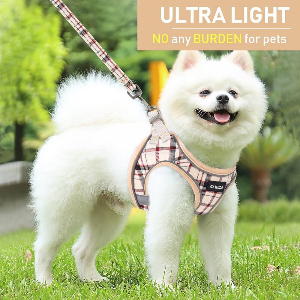 ULTRA LIGHT  
NO any BURDEN for pets
