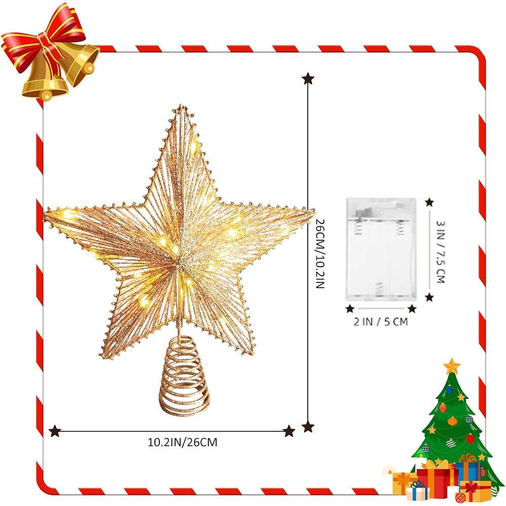 26CM/10.2IN  
2IN/5CM  
3IN/7.5CM  
10.2IN/26CM