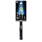 Police Security - Aura - Black