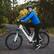 Alt View 16. GEN3 - The Stride Step-Thru eBike w/ 45 mi Max Operating Range and 20 MPH Max Speed - White.