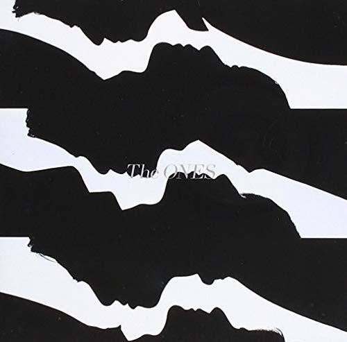 V6 - Ones: Deluxe Version A   - COMPACT DISCS [CD] price history on PriceWatchPro