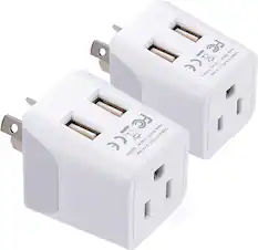FC
250V Input: 110VAC 50/60Hz
Output: 5VDC 2.1A Max
ZH409/09
FC
250V Input: 110VAC 50/60Hz
Output: 5VDC 2.1A Max
ZH409/09