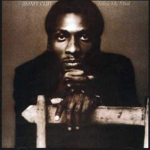 Jimmy Cliff - Follow My Mind   - COMPACT DISCS [CD] price history on PriceWatchPro