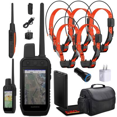 Alpha 100/200/300 Battery Charger – Havoc Hunting Supply Alpha 100/200/300 Battery Charger – Havoc Hunting Supply