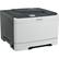 Angle. Lexmark - CS417dn Color Laser Printer - White.