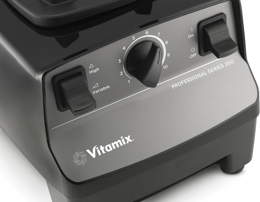 Vitamix 67892 One 120V Electric Blender - Black for sale online