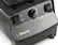 Alt View 1. Vitamix - Professional Series 200 11-Speed Blender - Black.