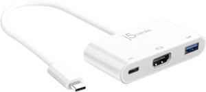 usb c to dual hdmi adapter - Best Buy