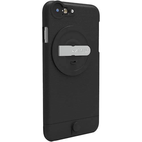 Ztylus - Lite Series Shield Case for Apple® iPhone® 6 Plus and 6s Plus - Angle