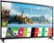 Angle Zoom. LG - 60" Class - LED - UJ6300 Series - 2160p - Smart - 4K UHD TV with HDR.