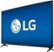 Alt View Zoom 18. LG - 60" Class - LED - UJ6300 Series - 2160p - Smart - 4K UHD TV with HDR.