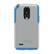 Front. OtterBox - Achiever Case for LG Stylo 3 - Water stone.
