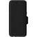 Alt View 12. OtterBox - Strada Series Folio Case for Samsung Galaxy S8 - Onyx.