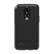 Front. OtterBox - Achiever Case for LG Stylo 3 - Black.