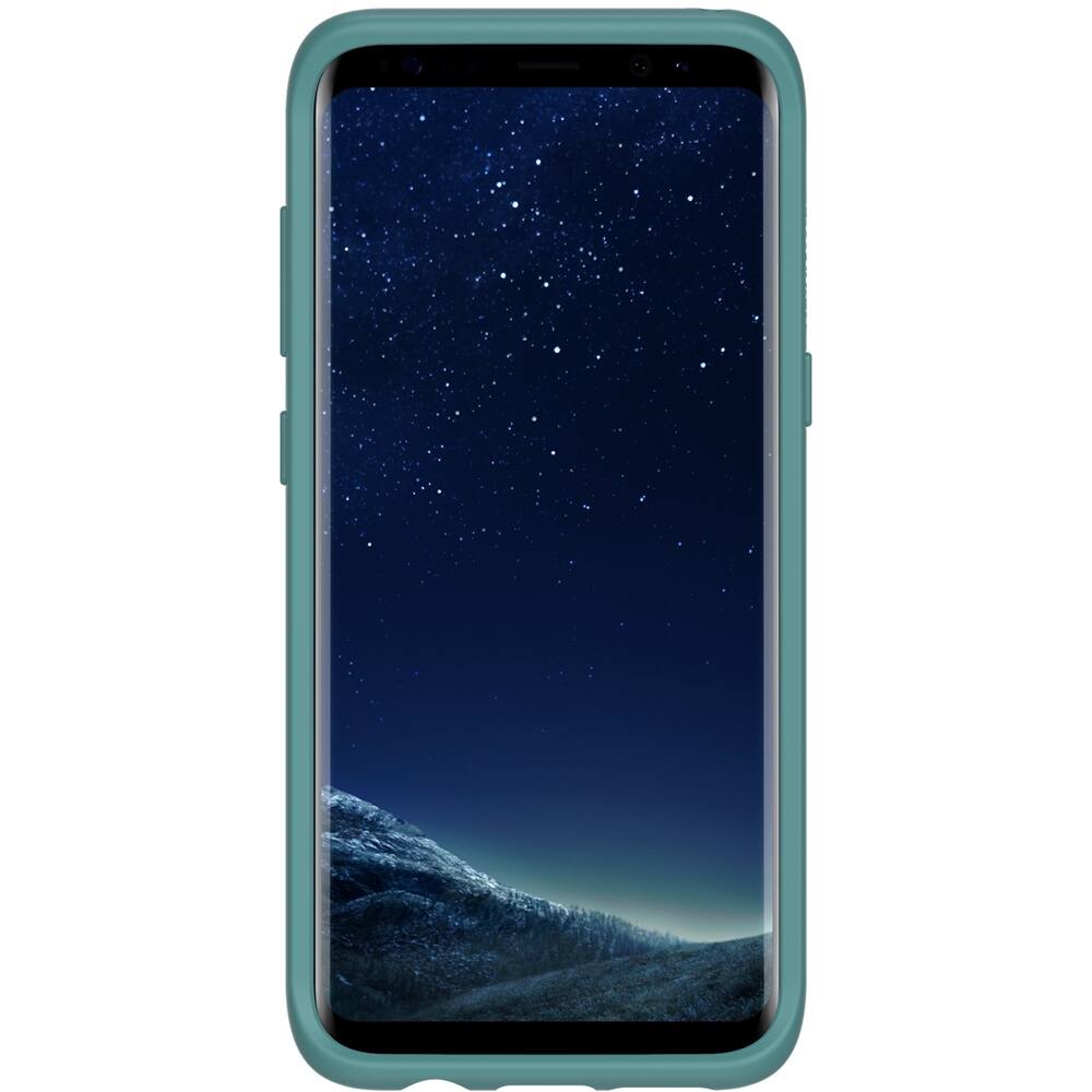 Best Buy: OtterBox Symmetry Series Case For Samsung Galaxy S8 Prickly ...