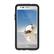 Alt View 11. OtterBox - Achiever Case for LG K8 2017 - Black.