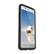 Left. OtterBox - Achiever Case for LG K8 2017 - Black.