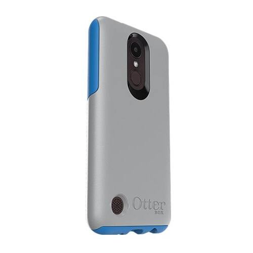 OtterBox Achiever Series Case for LG Fortune/Risio 2 - Water Stone (Gray / Blue)