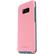 Alt View 14. OtterBox - Symmetry Series Case for Samsung Galaxy S8+ - Prickly pear.