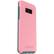 Alt View 15. OtterBox - Symmetry Series Case for Samsung Galaxy S8+ - Prickly pear.