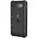 Alt View 11. Urban Armor Gear - Case for Samsung Galaxy J3 (2017) - Black.