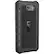 Alt View 13. Urban Armor Gear - Case for Samsung Galaxy J3 (2017) - Black.
