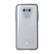 Front. OtterBox - Symmetry Series Clear Case for LG G6 - Stardust.