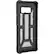 Left. Urban Armor Gear - Modular Case for Samsung Galaxy S8 - Black/white.