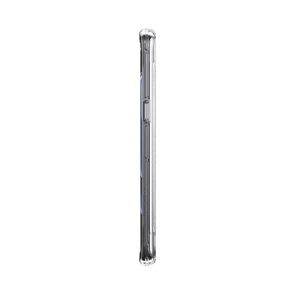 Best Buy Griffin Survivor Case for Samsung Galaxy S8+ Clear GB43467
