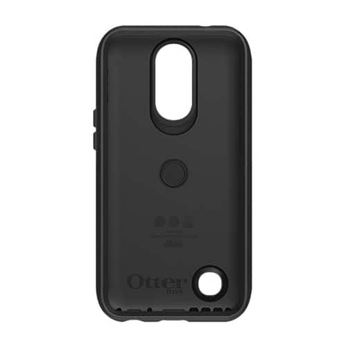 Questions and Answers: OtterBox Achiever Series Case for LG K20 V Black ...