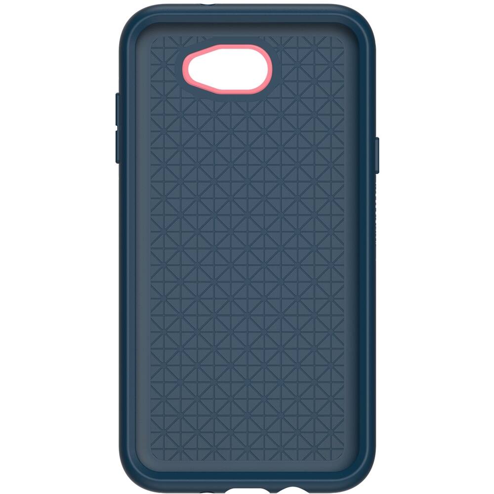 Alt View 13. OtterBox - Symmetry Series Case for Samsung Galaxy J7 (2017) - Saltwater taffy.