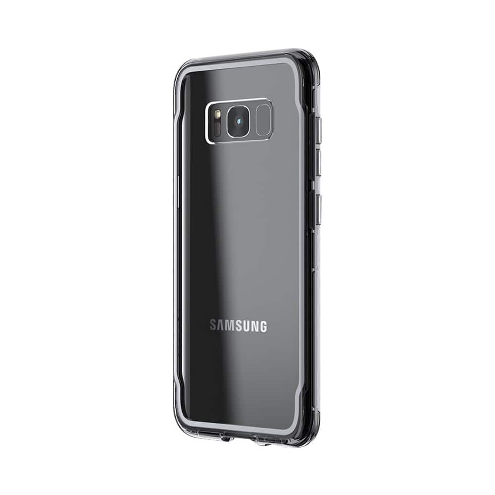 samsung s8 arctic grey