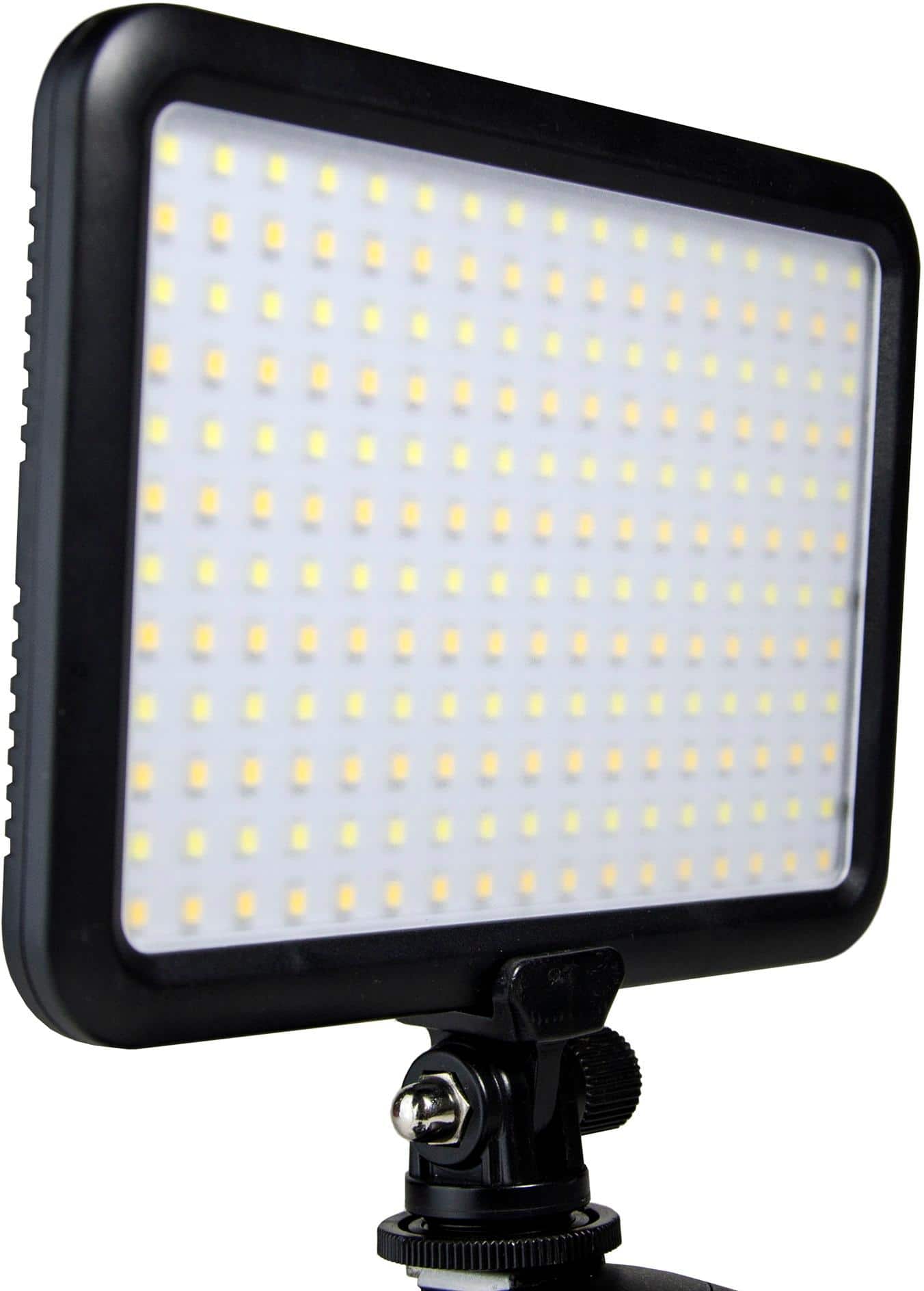Angle. Savage - Luminous Pro LED Video Light.