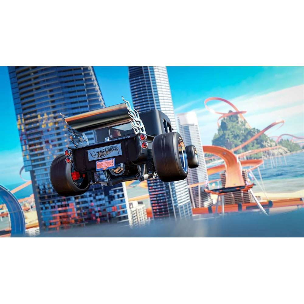 Forza Horizon 3 Hot Wheels Expansion arrives May 9 - Xbox Wire