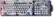 Front Standard. Ideazon - Zboard Keyset for Neverwinter Nights.