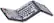 Alt View Standard 1. Ideazon - Zboard Keyset for Neverwinter Nights.