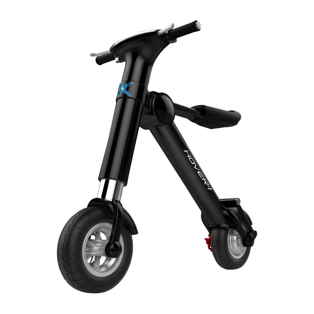 Hover-1 XLS Electric Scooter Black HY-HBKE