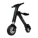 Best Buy Hover 1 XLS Electric Scooter Black HY HBKE