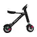 Alt View 12. Hover-1 - XLS Electric Scooter - Black.