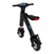 Alt View Zoom 13. Hover-1 - XLS Electric Scooter - Black.