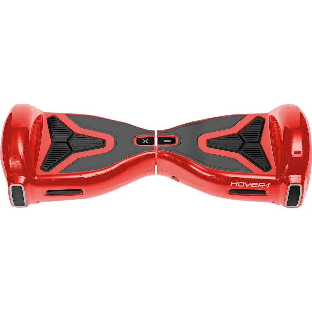 Hover 1 online red