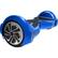 Angle. Hover-1 - H1 Self-Balancing Scooter - Blue.