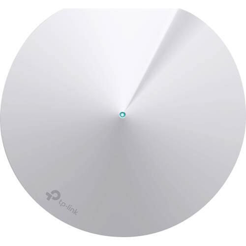 Best Buy: TP-Link Deco AC1300 Dual-Band Mesh Wi-Fi System White